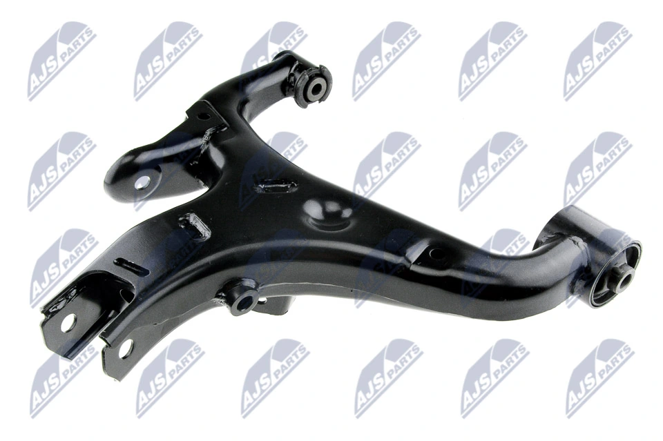 Control/Trailing Arm, wheel suspension ZWT-LR-002