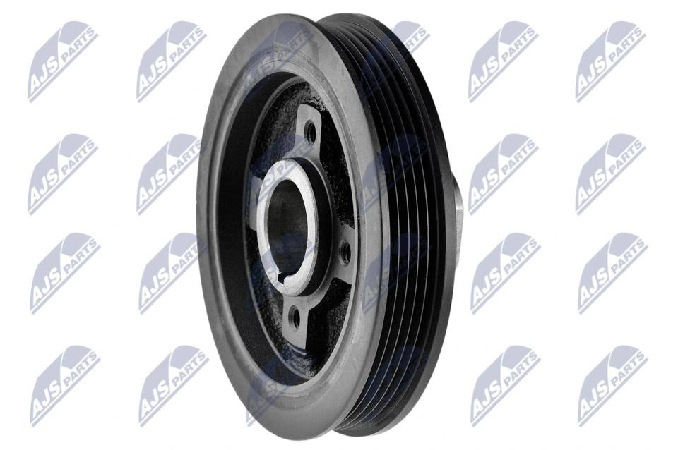 NTY RKP-TY-017 Belt Pulley, crankshaft