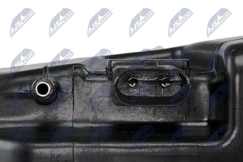 Expansion Tank, coolant CZW-VW-006