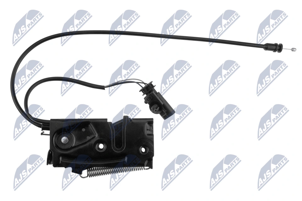 NTY EZC-VV-071 Bonnet Lock