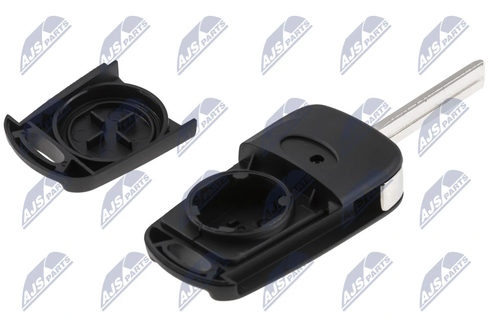 NTY EZC-HY-700 Housing, car key