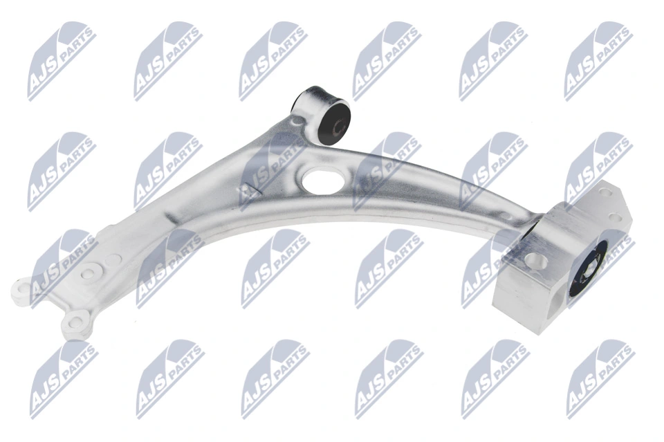 Control/Trailing Arm, wheel suspension ZWD-VW-025