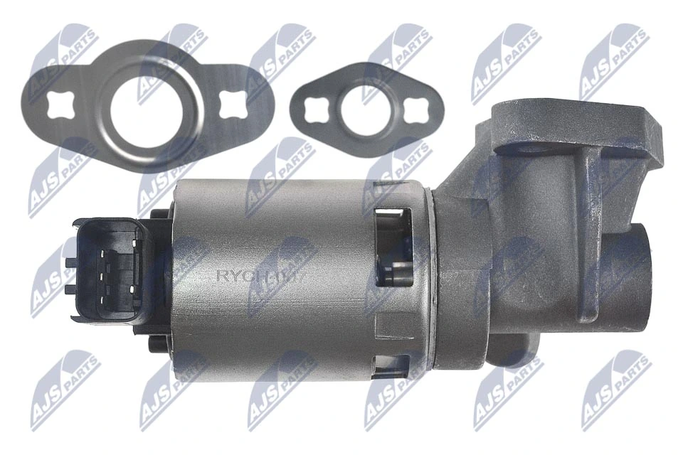Katup AGR EGR-CH-007