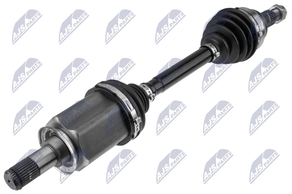 Drive Shaft NPW-LR-048