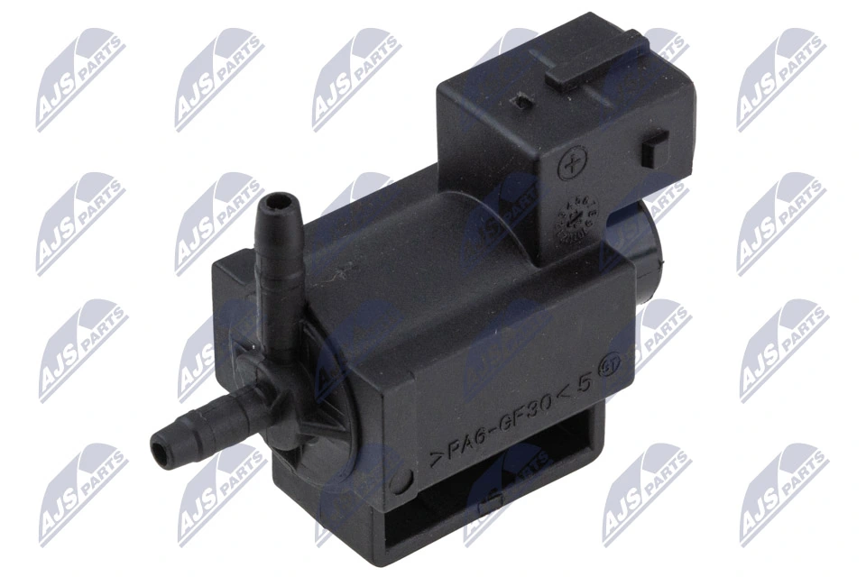 Change-Over Valve, change-over flap (induction pipe) ECD-AU-011