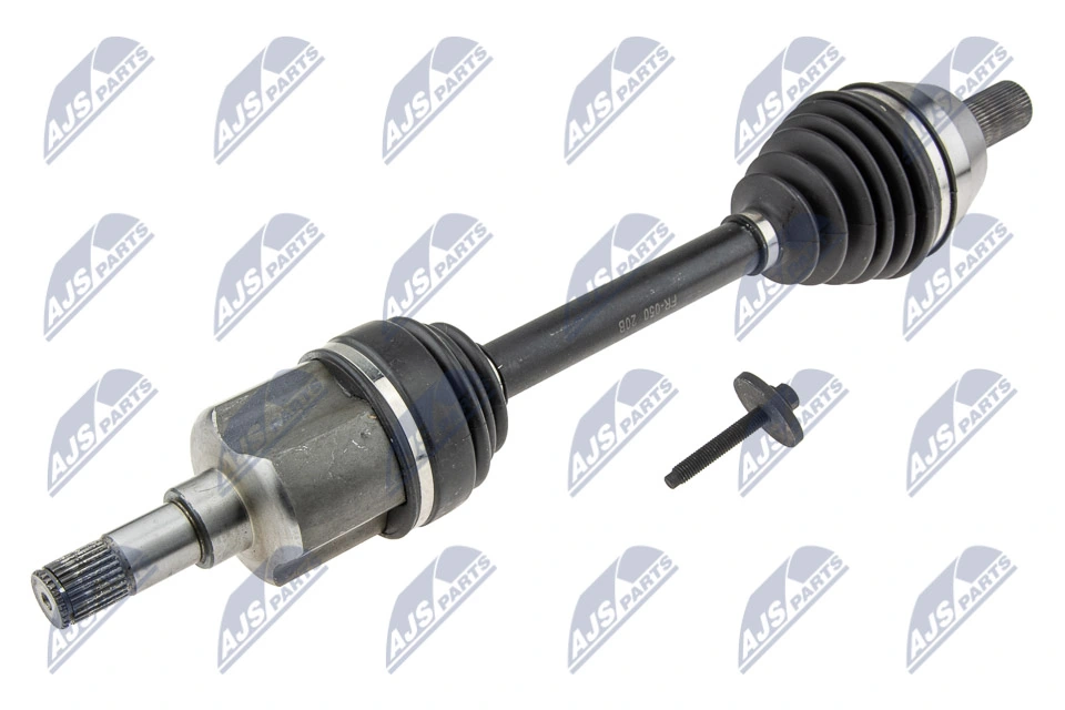 Drive Shaft NPW-FR-050