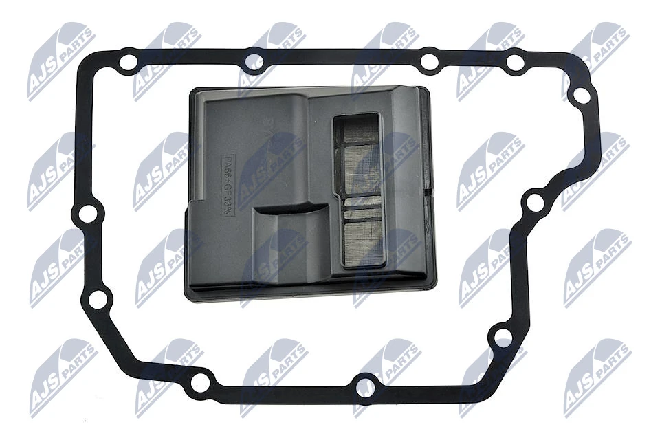 NTY FSF-VV-001 Hydraulic Filter, automatic transmission
