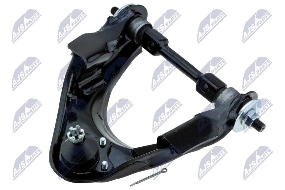 Control/Trailing Arm, wheel suspension ZWG-MZ-003