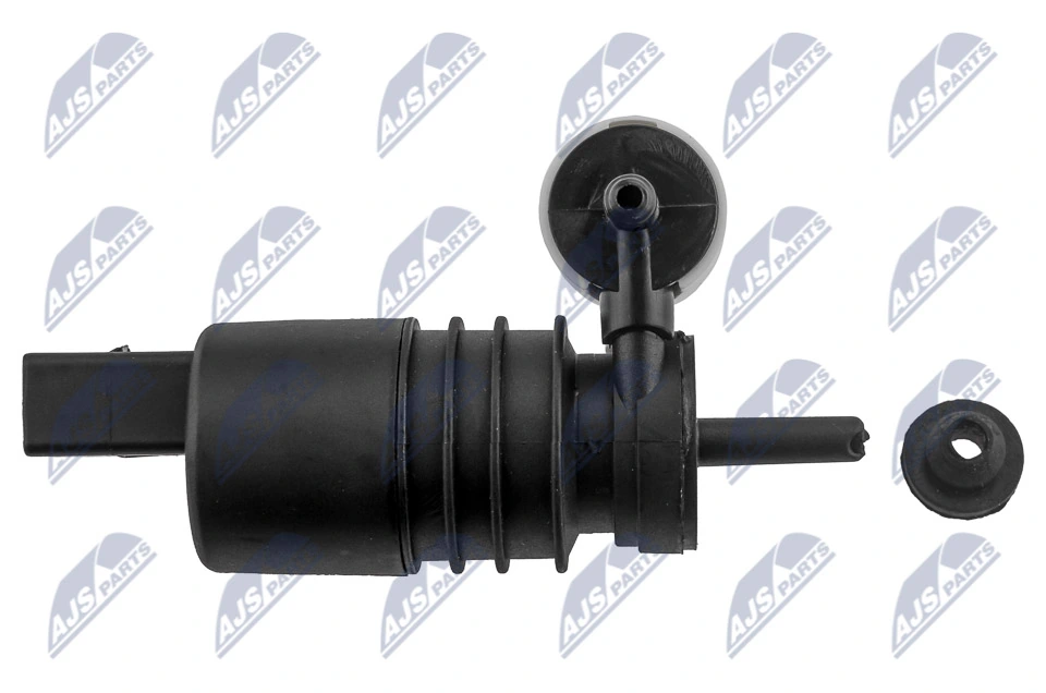 Pam Air Pembersihan, Pembersihan Cermin ESP-FR-011