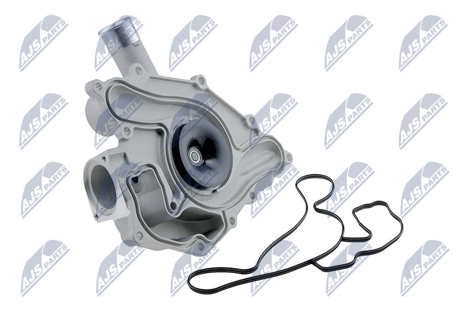 Water Pump, engine cooling CPW-CH-021