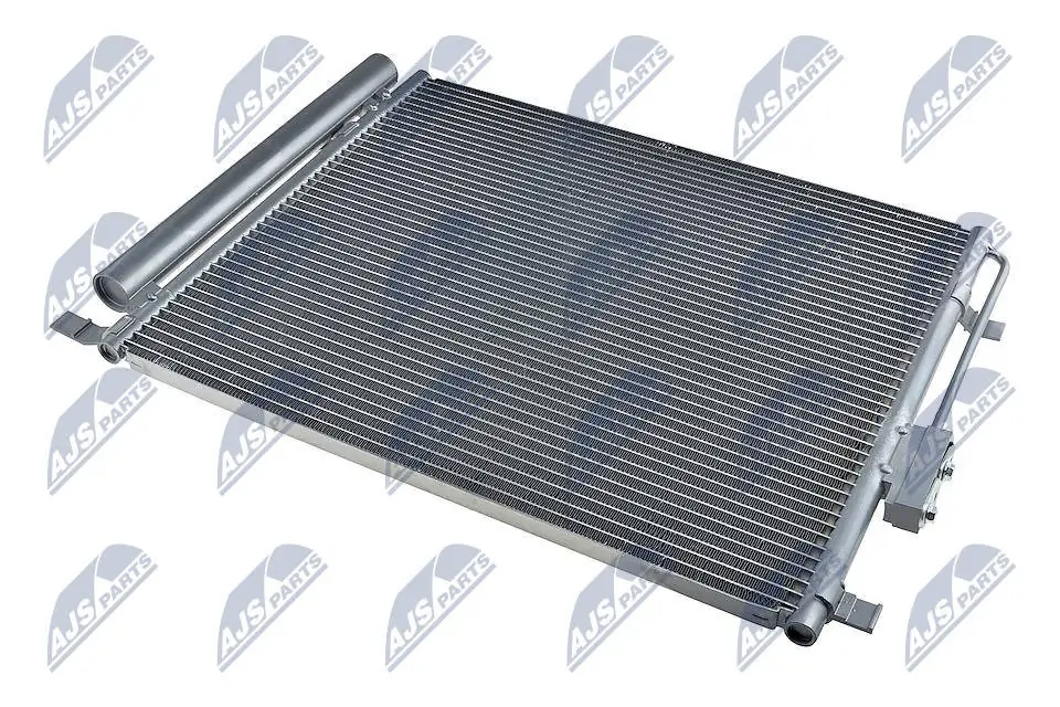 Condenser, air conditioning CCS-HY-026