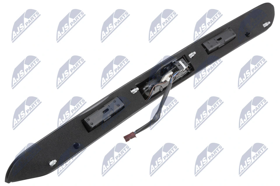 Tailgate Handle EZC-BM-340