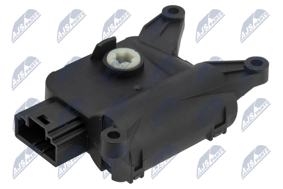 Actuator, blending flap CNG-VW-005
