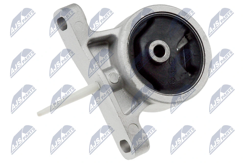 NTY ZPS-SU-030 Mounting, engine