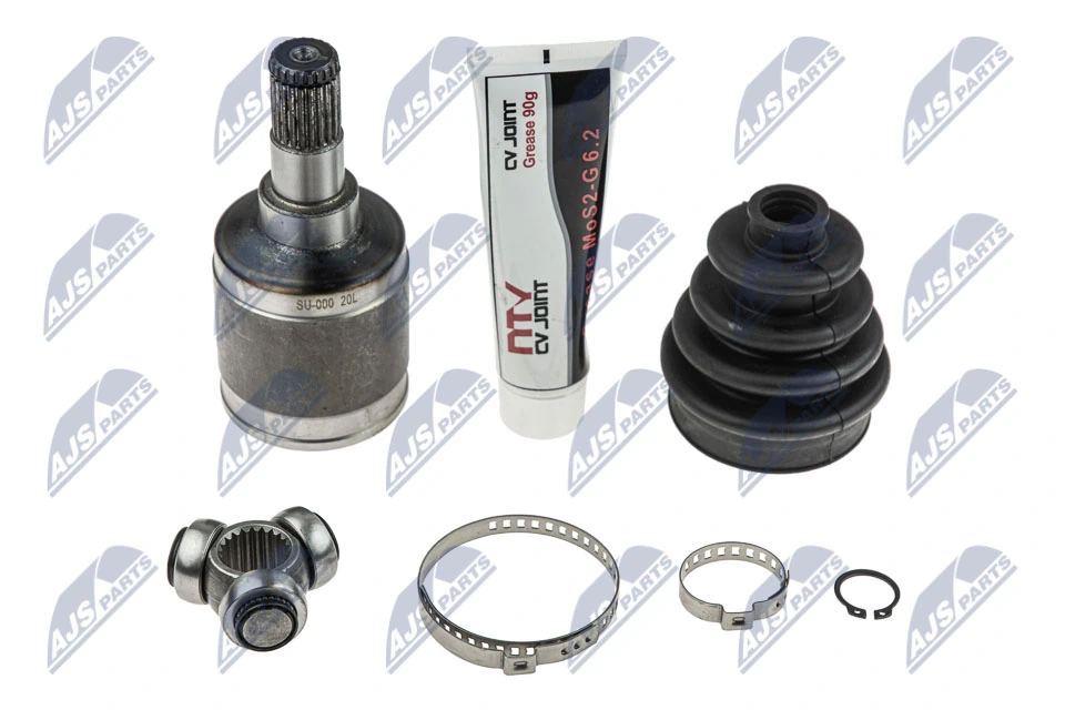 NTY NPW-SU-000 Joint Kit, drive shaft