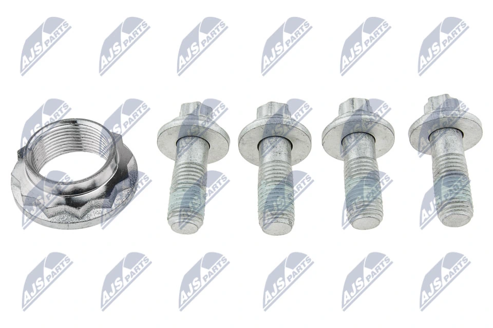 Repair Kit, wheel hub KLT-BM-020-Z