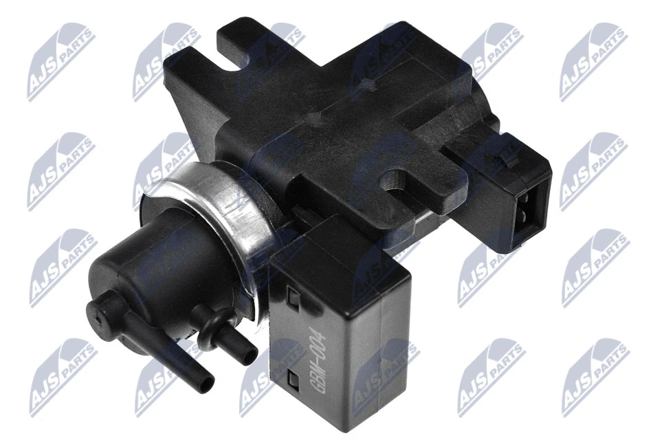 Pressure Converter, exhaust control EGR-BM-004