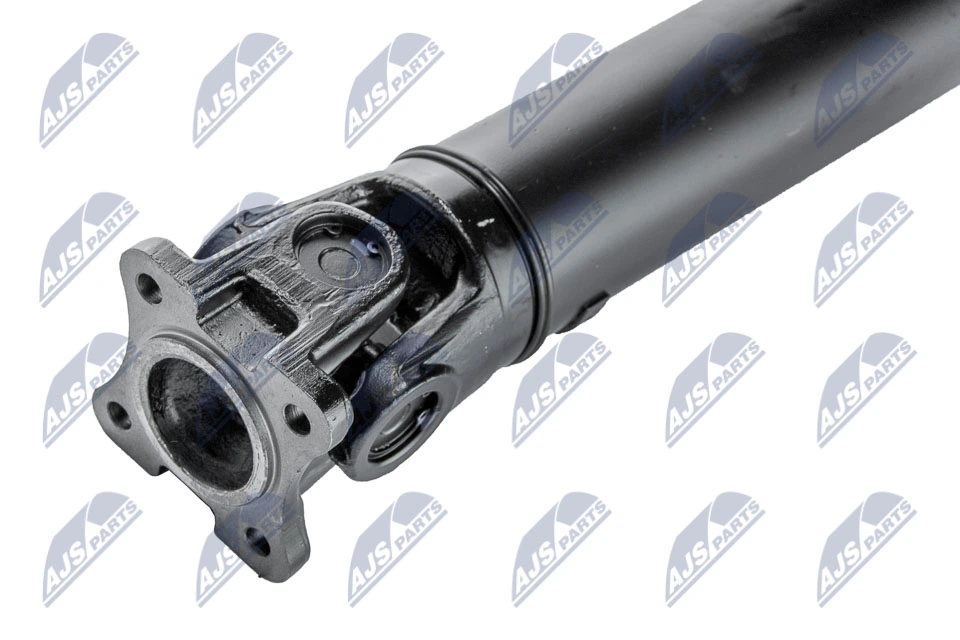 Propshaft, axle drive NWN-SB-007