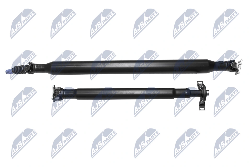 Propshaft, axle drive NWN-ME-027