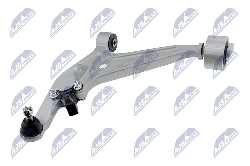 Mounting, control/trailing arm ZWD-NS-085