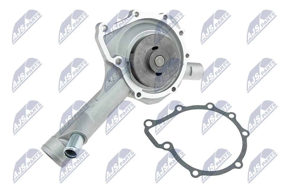 Water Pump, engine cooling CPW-ME-012