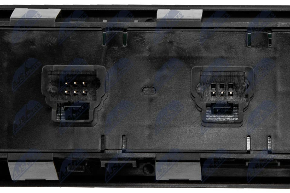 Switch, window regulator EWS-PE-016