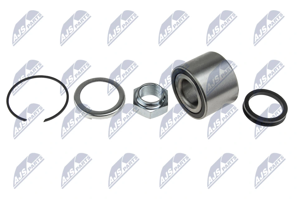 Wheel Bearing Kit KLT-PE-015