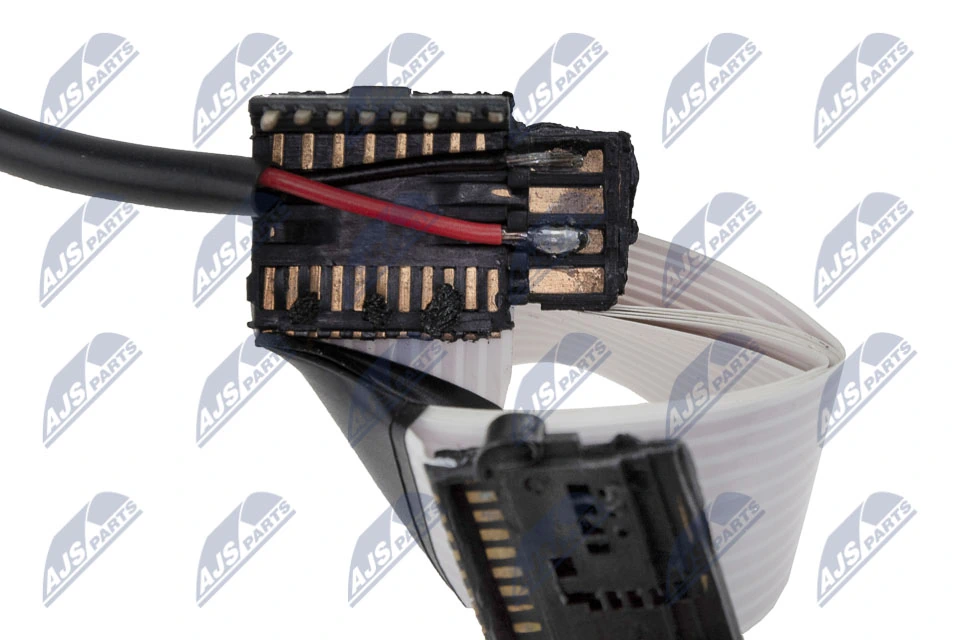 Clock Spring, airbag EAS-NS-012