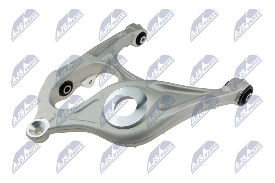 Control/Trailing Arm, wheel suspension ZWT-CH-063