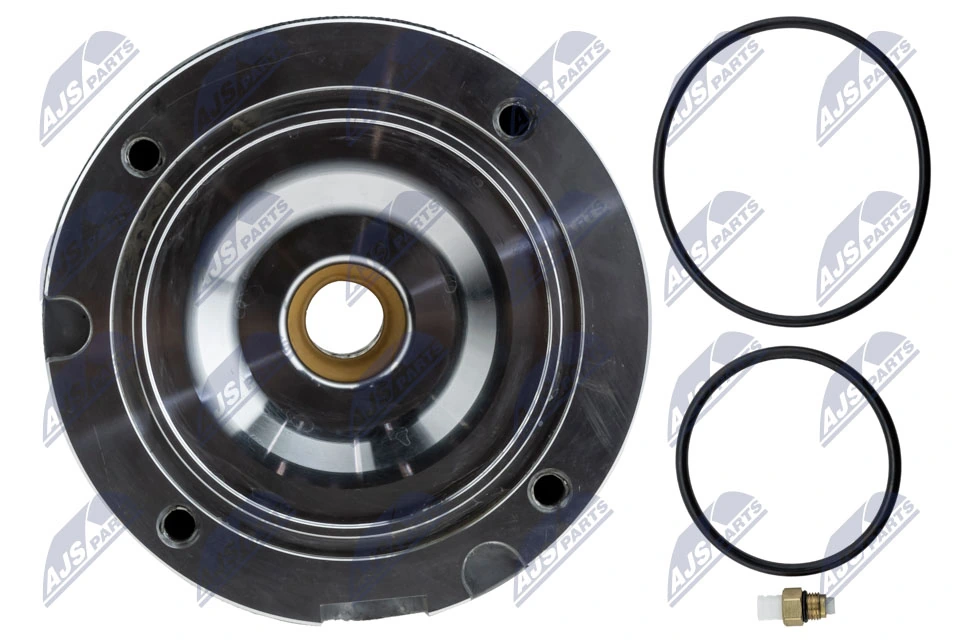 Air Spring, suspension EZC-PS-017