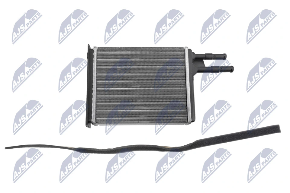 Heat Exchanger, interior heating CNG-CT-003