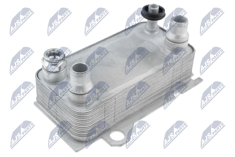 Oil Cooler, automatic transmission CCL-ME-025
