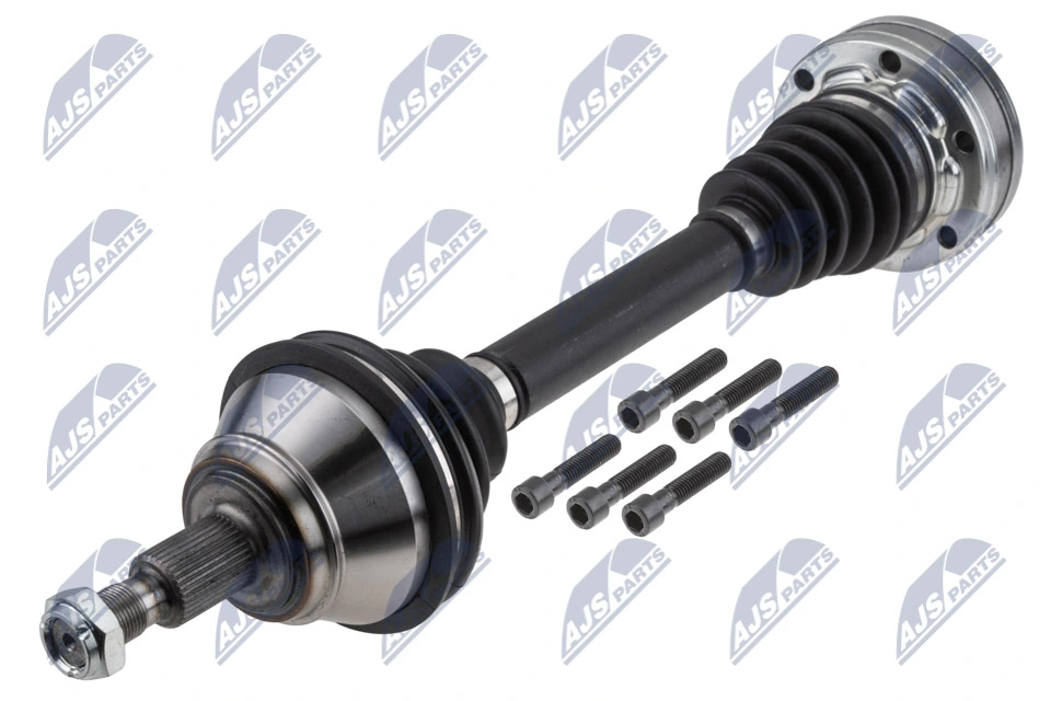 Drive Shaft NPW-VW-215