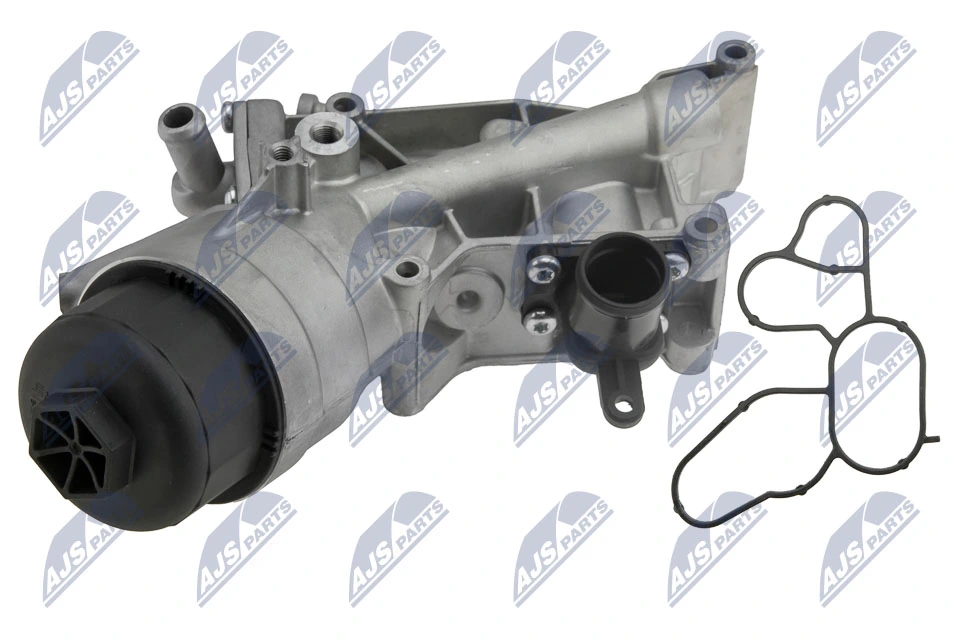 Oil Cooler, engine oil CCL-PL-029