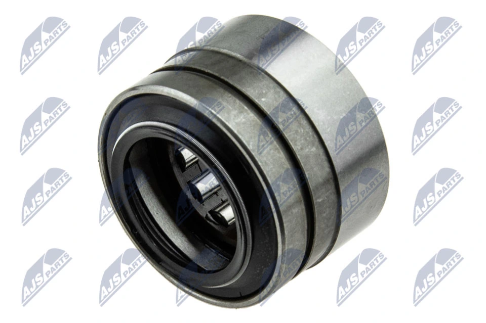 Wheel Bearing Kit KLT-CH-040