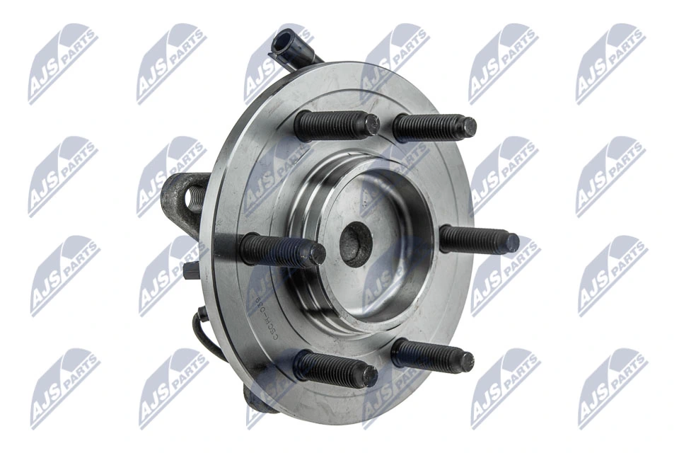 Wheel Bearing Kit KLP-CH-039