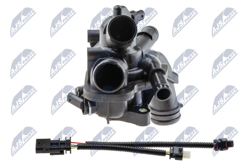 Thermostat, coolant CTM-BM-034