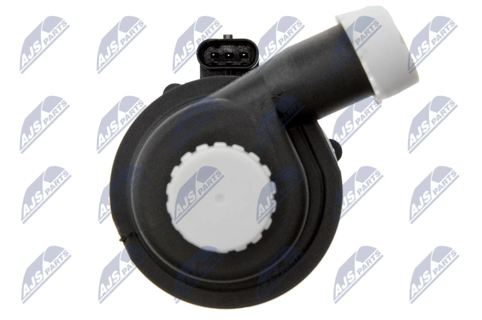 Auxiliary Water Pump (cooling water circuit) CPZ-VW-004