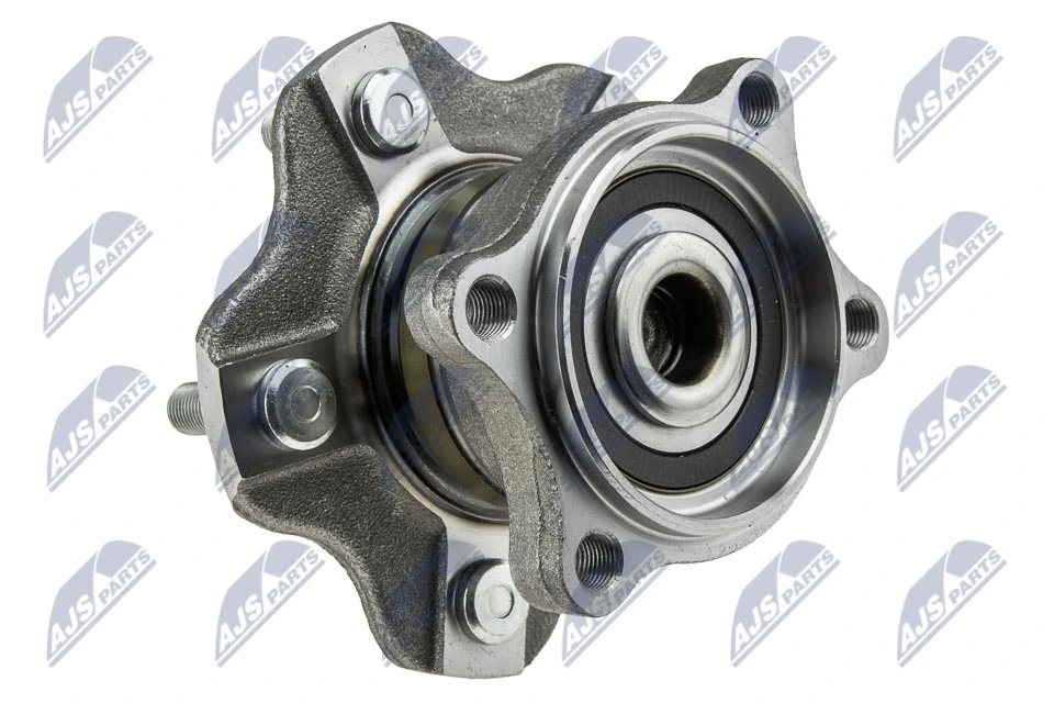 Wheel Bearing Kit KLT-NS-085