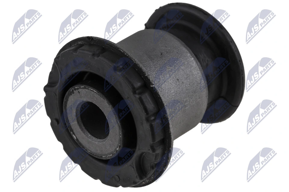 Mounting, control/trailing arm ZTT-PE-003D