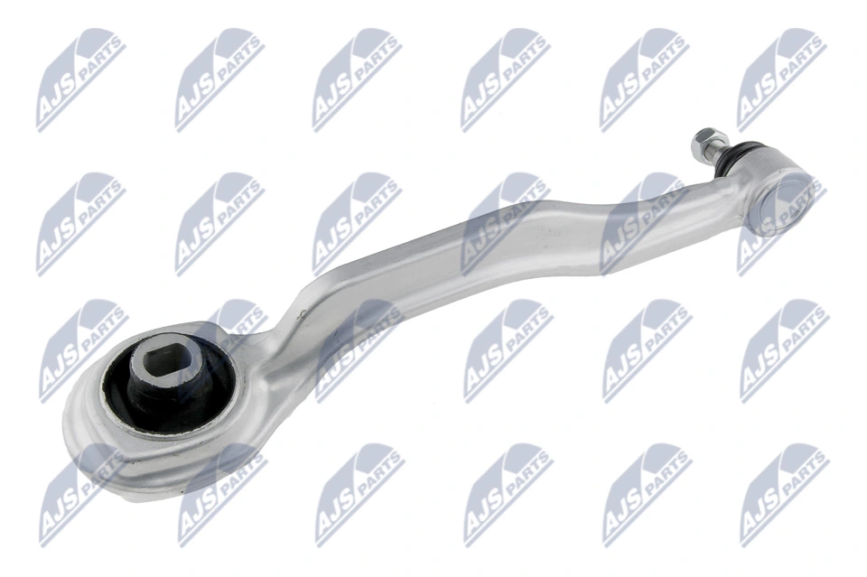 Control/Trailing Arm, wheel suspension ZWD-ME-035