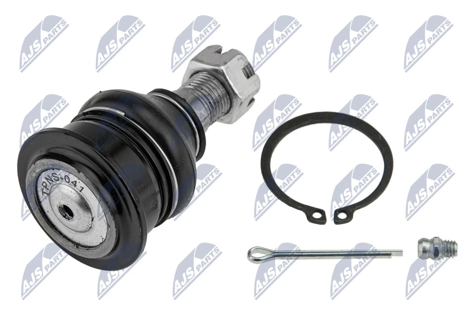 Ball Joint ZSD-NS-041