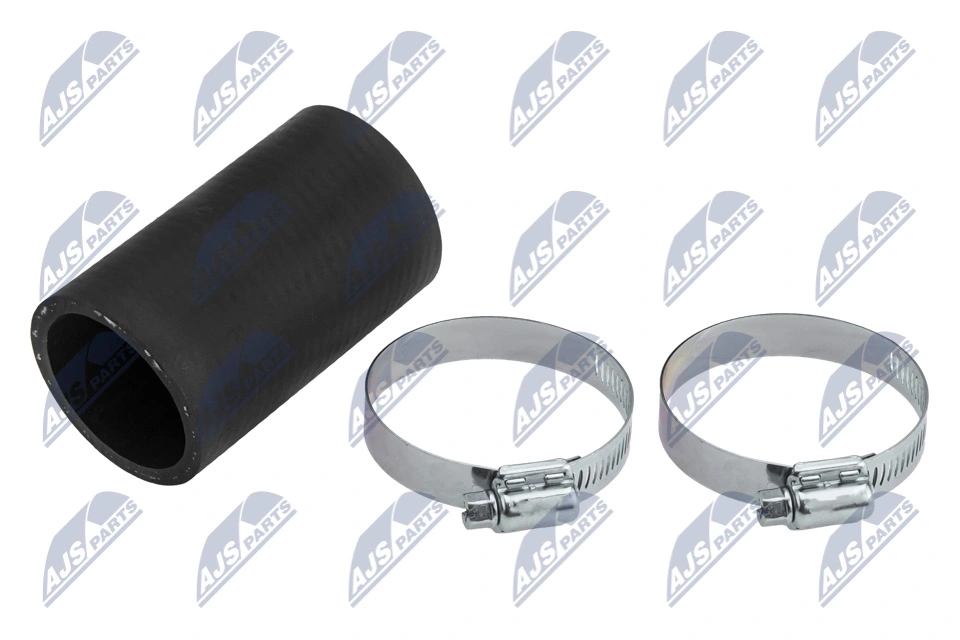 Charge Air Hose GPP-TY-007