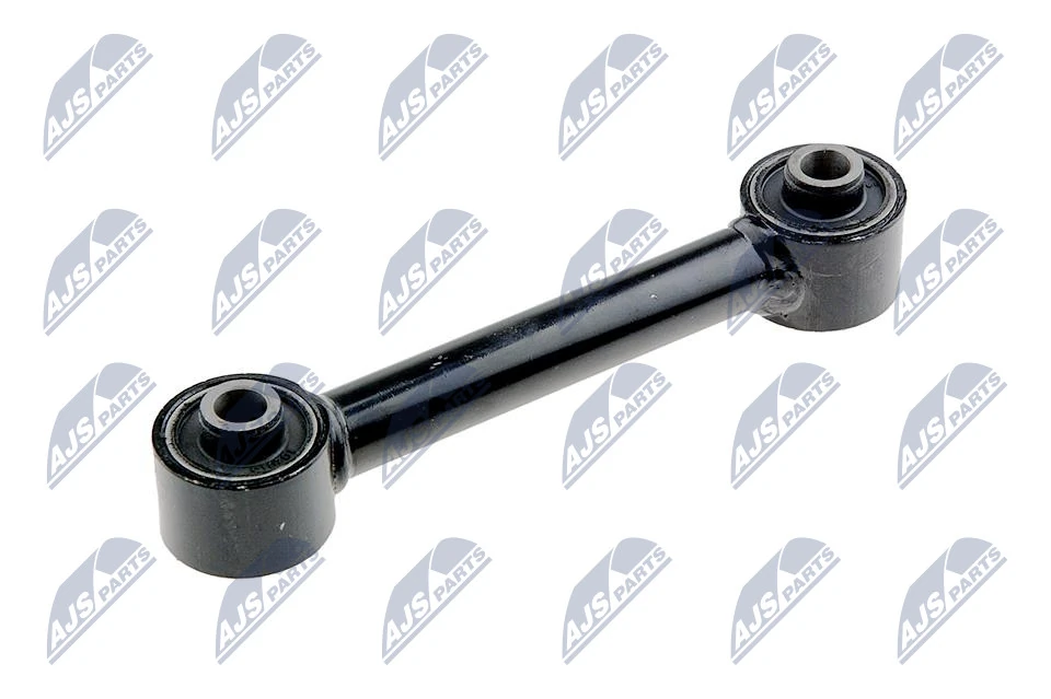 Control/Trailing Arm, wheel suspension ZWT-MS-026A