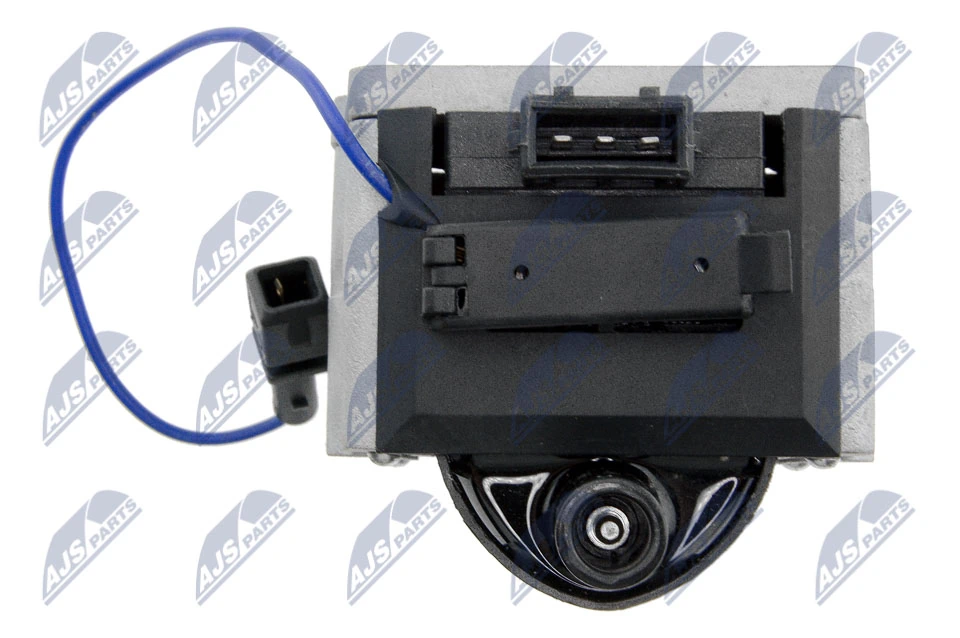 Ignition Coil ECZ-VW-018