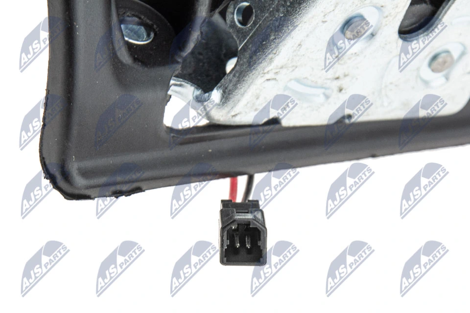 NTY EZC-FT-051A Boot Lock