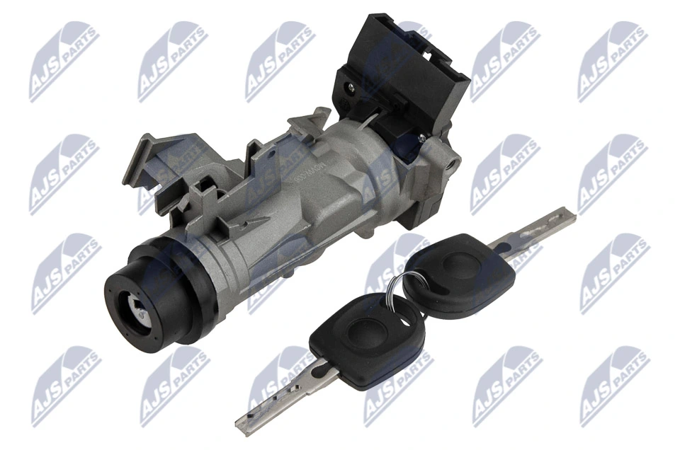 Steering Lock EST-VW-006