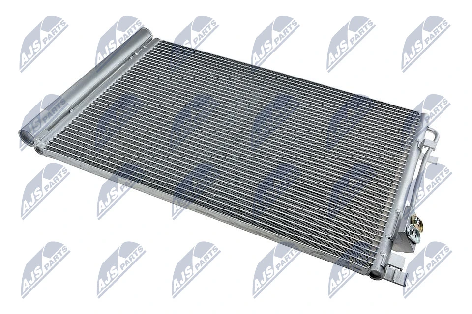Condenser, air conditioning CCS-HY-024