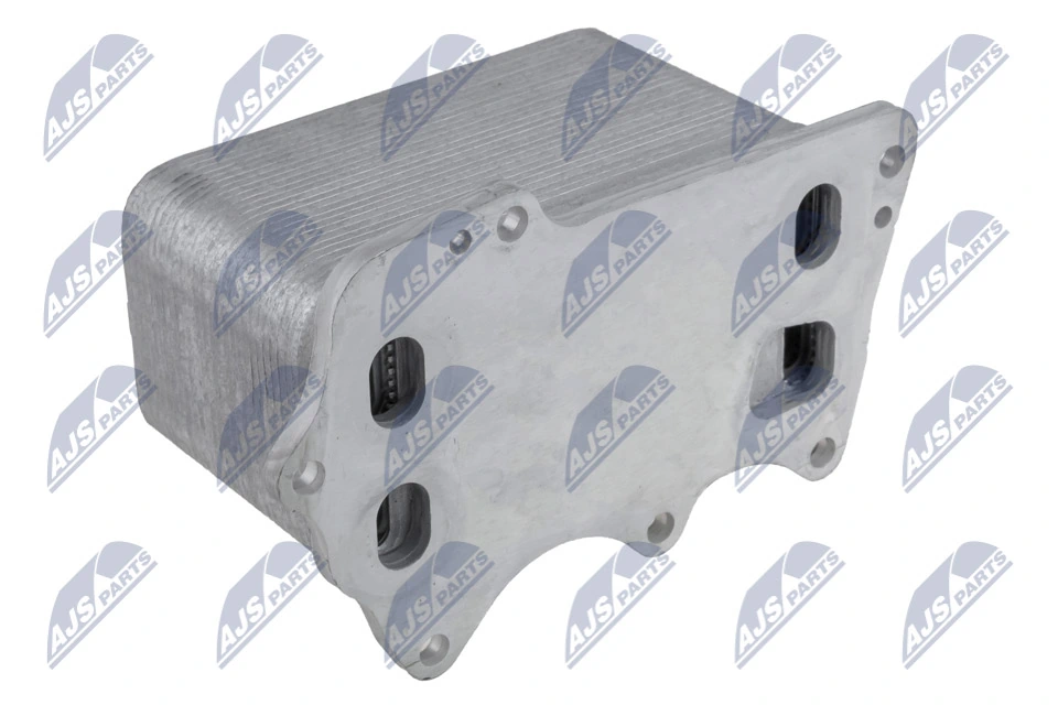 Oil Cooler, engine oil CCL-BM-046
