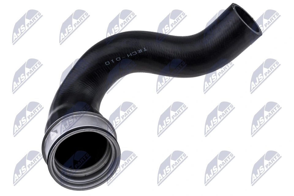 Charge Air Hose GPP-CH-010